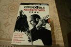 expendable action stars  15 disc box, Ophalen of Verzenden, Boxset