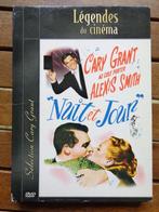 )))   Nuit et Jour  //  Cary Grant   (((, Comme neuf, Autres genres, Tous les âges, Enlèvement ou Envoi