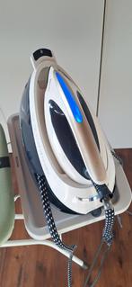 Stoomstrijkijzer, Elektronische apparatuur, Strijkijzers en Strijkplanken, Ophalen