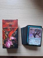Magic the gathering - Nicol Bolas The Deceiver, Ophalen of Verzenden, Zo goed als nieuw