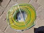 NIEUW Aardingskabel 100m, Doe-het-zelf en Bouw, Elektriciteit en Kabels, Ophalen, Nieuw