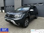 Dacia Duster 1.3 TCe AUTOMAAT/360CAM/CLIMA/NAVI/150PK, Auto's, Dacia, Stof, Gebruikt, 4 cilinders, Duster