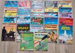 Lot strips: Buck Danny, Boeken, Ophalen of Verzenden, Gelezen