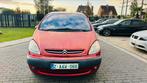 Citroën Xsara Picasso 1.6i benzine * gekeurd vr verkoop *, Auto's, Citroën, Monovolume, Xsara, 1600 cc, Elektrische ramen