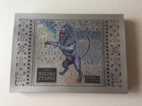 CD promotionnel unique de Bridges to Babylon/Rolling Stones, CD & DVD, CD | Rock, Enlèvement ou Envoi