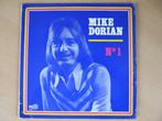 MIKE DORIAN : NR.1 - SAMEN OP EEN STRANDFIETS/OOSTENDE..(LP), Cd's en Dvd's, Vinyl | Nederlandstalig, Levenslied of Smartlap, Ophalen of Verzenden