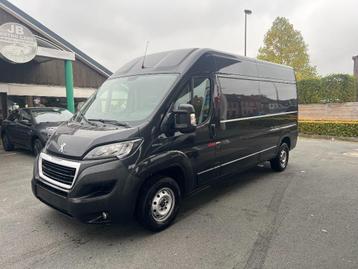 peugeot boxer 2.0 hdi/euro 6b/bwj 2018/airco beschikbaar voor biedingen