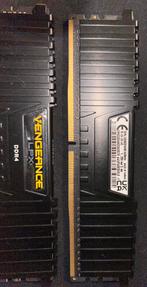 Corsair Vengeance LPX DDR4 16GB 2x16gb 3600MHz1 stick defect, Computers en Software, RAM geheugen, Gebruikt, DDR4, Ophalen of Verzenden