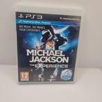 Michael Jackson the Experience, Consoles de jeu & Jeux vidéo, Comme neuf, Enlèvement ou Envoi