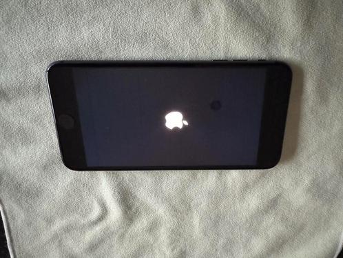 iPhone 8plus- 256 Gb, Telecommunicatie, Mobiele telefoons | Apple iPhone, Zo goed als nieuw, 256 GB, iPhone 8 Plus, Zwart, Ophalen