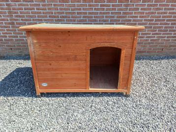 Hondenhok 115x76 beschikbaar voor biedingen