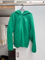 Nike x NOCTA tech fleece hoodie groen maat S, Kleding | Heren, Truien en Vesten, Ophalen, Nike, Zo goed als nieuw, Groen