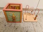 Little Dutch activity Cube, Kinderen en Baby's, Speelgoed | Houten speelgoed, Ophalen, Zo goed als nieuw