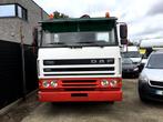 Vrachtwagen DAF Oldtimer, Auto's, Trekhaak, Particulier, DAF, Te koop