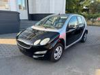 Smart Forfour 1.0i Automaat 143.000km 2005, ForFour, Bedrijf, 5 deurs, Te koop