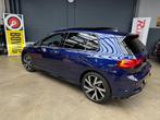 Volkswagen Golf 1.5 eTSI R-Line,Panodak,ACC,Camera A,Virtual, Auto's, Volkswagen, 4 cilinders, Blauw, Bedrijf, 5 zetels