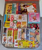 Lot petit Spirou / Janry, Livres, Plusieurs BD, Enlèvement ou Envoi, Comme neuf, Tome & Janry