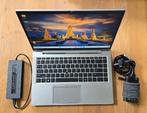HP EliteBook 845 G8 14' 2022 16 GB 512 ssd voor Macbook Pro, Computers en Software, Ophalen, Met videokaart, Qwerty, 14 inch