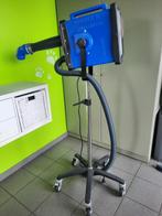 Double K 850 Challengair, Ophalen, Zo goed als nieuw