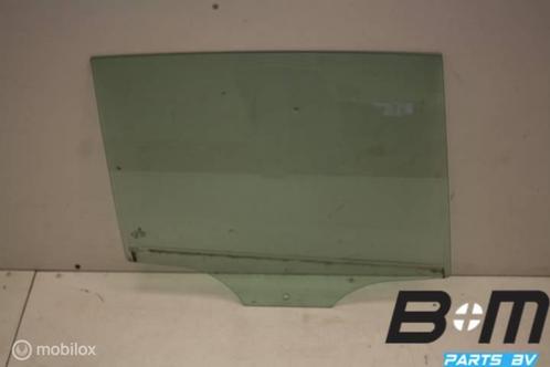 Portierruit RA VW Golf 7 GTI 5 deurs 5G6845026, Auto-onderdelen, Ruiten en Toebehoren, Gebruikt