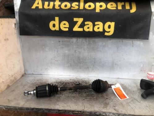 Aandrijfas links-voor van een Mini Cooper, Auto-onderdelen, Remmen en Aandrijving, Mini, Gebruikt, 3 maanden garantie, Ophalen of Verzenden