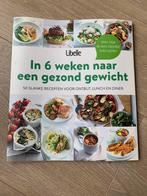 In zes weken naar een gezond gewicht, Enlèvement ou Envoi, Comme neuf