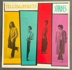LP Yellowjackets - Shades, Ophalen of Verzenden, Gebruikt