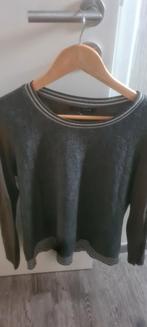 Pulls- sweater- bloezen., Ophalen of Verzenden, Zo goed als nieuw, Zwart