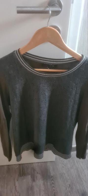Des pulls, des pulls, des chemisiers., Enlèvement ou Envoi, Comme neuf, Noir