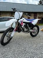 125 yz 50th 2024, Motoren, Motoren | Yamaha, Particulier