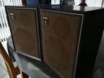 Philips 22RH453/01R uit 1974, Audio, Tv en Foto, Luidsprekerboxen, Ophalen, Philips, Gebruikt, Minder dan 60 watt