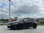 Volkswagen Golf 7,5 GTI 2019 Performance DSG, Auto's, Voorwielaandrijving, Euro 6, Zwart, Berline