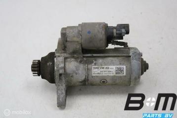 Startmotor Audi A3 8V 02Z911024L beschikbaar voor biedingen