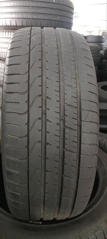 24540r20 245 40 r20 245/40/r20 pirelli avec montage  beschikbaar voor biedingen