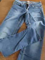 Pantalon jeans, Comme neuf, Taille 36 (S), Bleu, Enlèvement ou Envoi