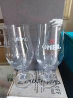 Omer kunstof, Verzamelen, Glas en Drinkglazen, Ophalen of Verzenden, Zo goed als nieuw
