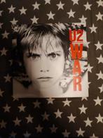 Vinyls U2, Ophalen