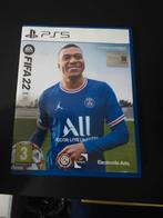 FIFA 22 ps5, Games en Spelcomputers, Ophalen, Zo goed als nieuw
