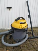 Aspirateur eau et poussière. Fonctionne parfaitement. Livrai, Bricolage & Construction, Enlèvement ou Envoi, Comme neuf