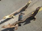 Bumpersteun voor Citroen Traction, Ophalen of Verzenden, Links, Citroën, Bumper