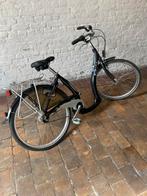 Vélo dame LINEBIKE 26 pouces 3V cadre Extra bas., Accès (extra) bas, Autres marques, Comme neuf, Enlèvement