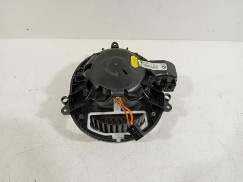 KACHEL VENTILATORMOTOR BMW 3 serie Touring (F31) (9350395), Auto-onderdelen, Airco en Verwarming, BMW, Gebruikt