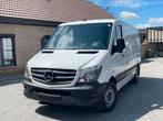 Mercedes Sprinter 314Cdi L2H1 Euro6B, Auto's, Achterwielaandrijving, 4 cilinders, 2000 kg, Wit