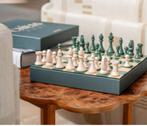 Schaakbord CHESS, Hobby en Vrije tijd, Ophalen of Verzenden, Nieuw