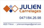 Carreleur, Services & Professionnels, Rénovation ou Construction, Garantie