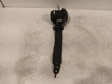 VEILIGHEIDSGORDEL LINKS ACHTER BMW 3 serie (G20) (7496263) beschikbaar voor biedingen