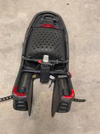 Fietsstoel YEPP incl alle bevestigingsstukke, Vélos & Vélomoteurs, Accessoires vélo | Sièges de vélo, Enlèvement, Comme neuf