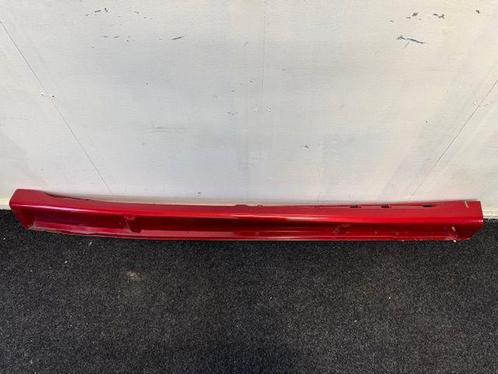 Mitsubishi Outlander III 3 Sideskirt Zijskirt Links, Auto-onderdelen, Carrosserie, Bumper, Mitsubishi, Links, Gebruikt, Ophalen of Verzenden