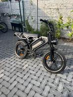 Fatbike v20, Ophalen of Verzenden
