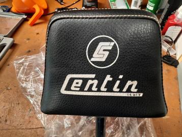 Bromfietszadel, brommerzadel beschikbaar voor biedingen